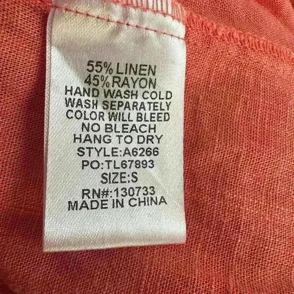 Umgee Colorblock Frayed Hem Dress (35) - Picture 7 of 9